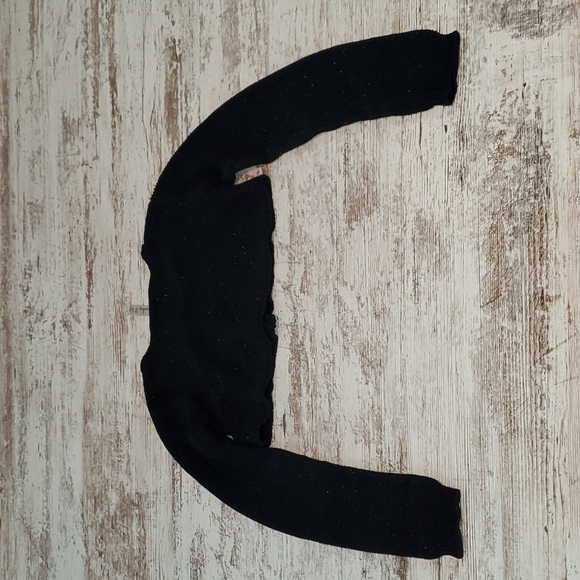 Girls Cherokee shrug size medium 7-8 - Picture 4 of 4